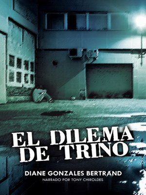 cover image of El dilema de Trino (Trino's Dilemma)